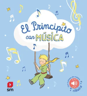 PRINCIPITO CON MUSICA, EL