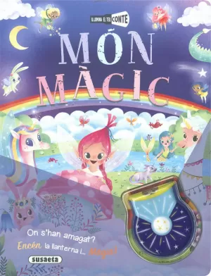MON MAGIC                     S3491004