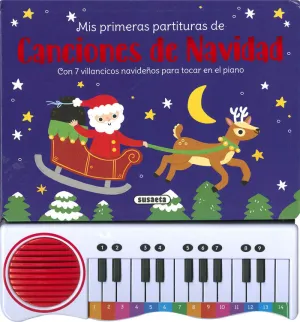 CANCIONES DE NAVIDAD