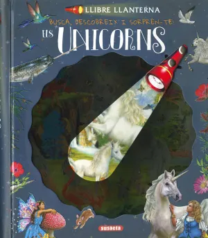 UNICORNS, ELS