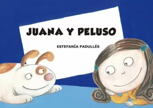 JUANA Y PELUSO