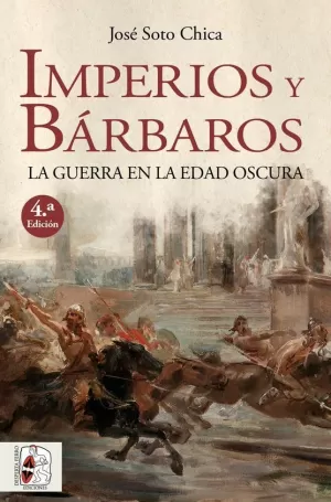 IMPERIOS Y BÁRBAROS