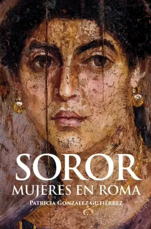 SOROR  MUJERES EN ROMA