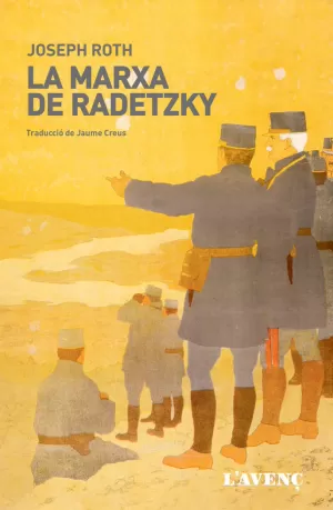 MARXA DE RADETZKY, LA