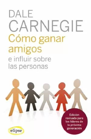 COMO GANAR AMIGOS INFLUIR PERSONAS N E