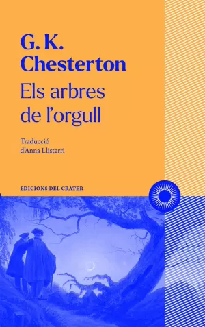 ELS ARBRES DE L´ORGULL