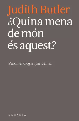 QUINA MENA DE MON ES AQUEST?