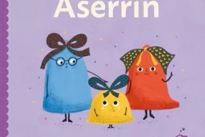 ASERRÍN