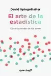 EL ARTE DE LA ESTADÍSTICA