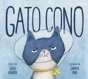 GATO CONO