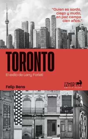 TORONTO CASTELLANO