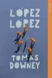 LOPEZ LOPEZ