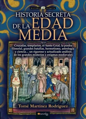 HISTORIA SECRETA EDAD MEDIA