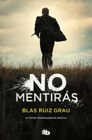 NO MENTIRÁS