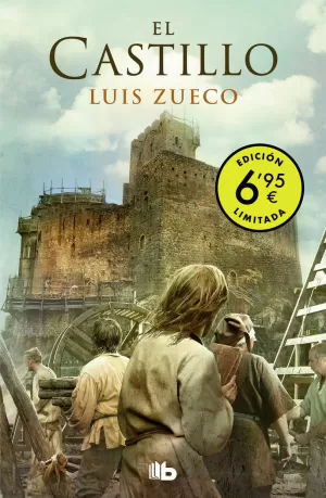 EL CASTILLO (EDICIÓN LIMITADA A PRECIO ESPECIAL) (TRILOGÍA MEDIEV