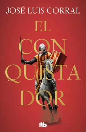 EL CONQUISTADOR