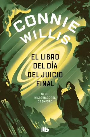 EL LIBRO DEL DIA DEL JUICIO FINAL (HISTORIADORES DE OXFORD 1)