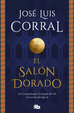 EL SALON DORADO