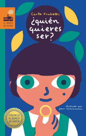 ¿QUIÉN QUIERES SER