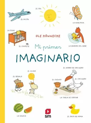 PRIMEROS CUENTOS MI PRIMER IMAGINARIO