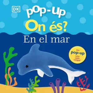 POP-UP. ON ÉS AL MAR