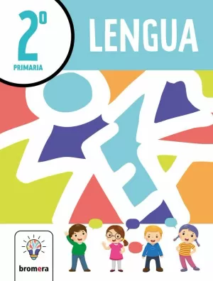 LENGUA 2º EP. PROYECTO FÉRTIL