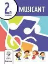 MUSICANT 2. PROJECTE FÈRTIL