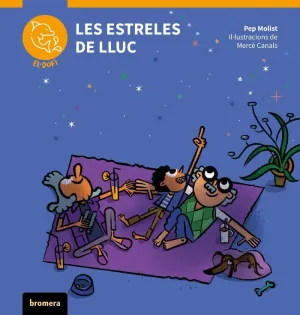 LES ESTRELES DE LLUC