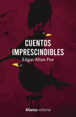 CUENTOS IMPRESCINDIBLES