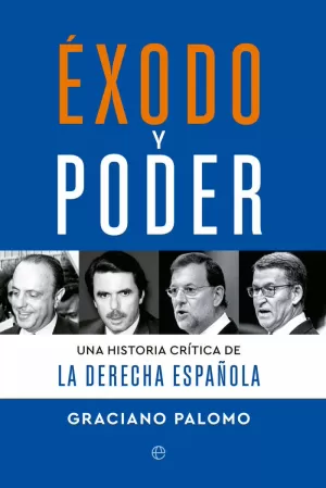 EXODO Y PODER