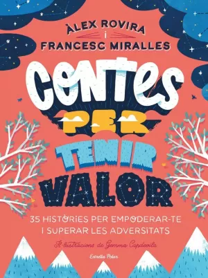 CONTES PER TENIR VALOR