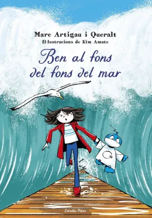 BEN AL FONS DEL FONS DEL MAR