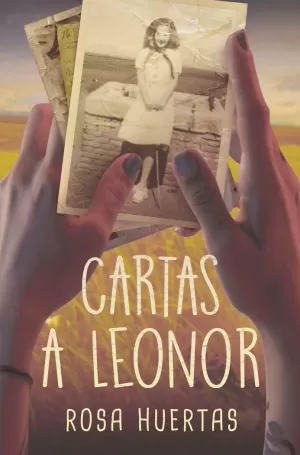 CARTAS A LEONOR