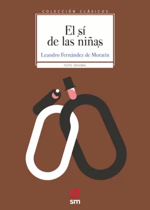 EL SÍ DE LAS NIÑAS