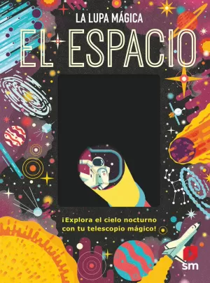 EL ESPACIO