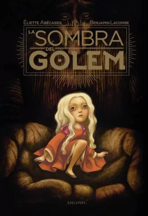 SOMBRA DEL GOLEM,LA