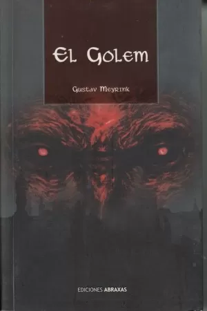 GOLEM, EL