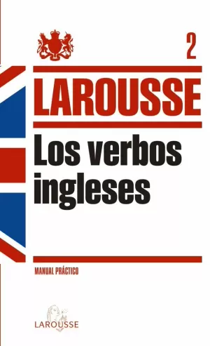 VERBOS INGLESES