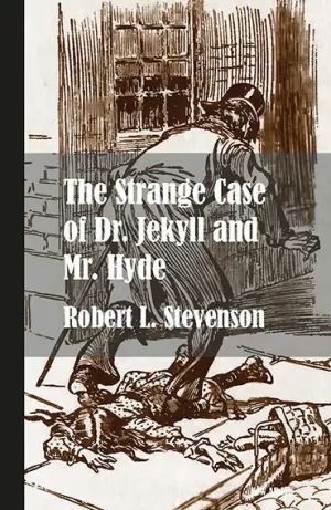 THE STRANGE CASE OF DR JEKYLL AND MR HYDE (NUEVA E