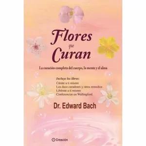 FLORES QUE CURAN