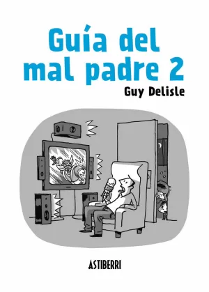 GUÍA DEL MAL PADRE 2