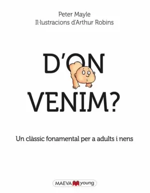 D'ON VENIM CAT