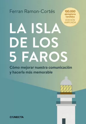 LA ISLA DE LOS 5 FAROS (EDICIÓN AMPLIADA Y ACTUALIZADA)