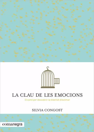 LA CLAU DE LES EMOCIONS