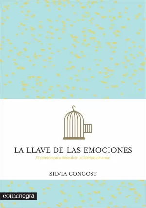 LLAVE DE LAS EMOCIONES, LA