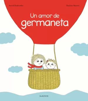 AMOR DE GERMANETA, UN