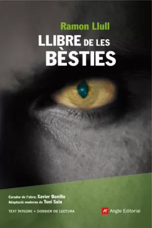 LLIBRE DE LES BÈSTIES