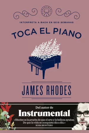 TOCA EL PIANO (CASTELLANO)