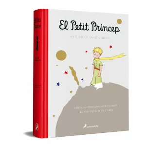 EL PETIT PRINCEP POP-UP CATALAN