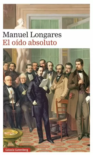 OÍDO ABSOLUTO, EL